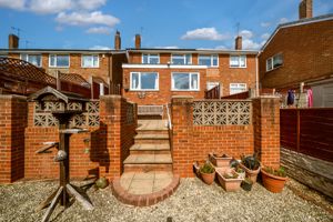 GARDEN- click for photo gallery